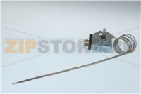 THERMOSTAT 1-PHASE 93-287°C