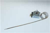 THERMOSTAT 1-PHASE 93-287°C