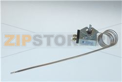 THERMOSTAT 1-PHASE 93-287°C 