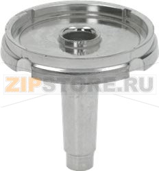 BURNER ALUMINIUM  GLEM GAS 