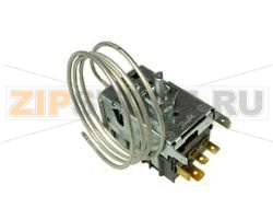 TERMOSTATO 077B6772 AEG 2063979047 
