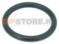 O-RING 6150 RUBBER
