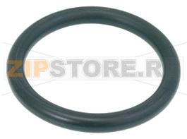 O-RING 6150 RUBBER 