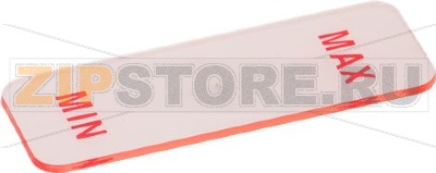 ПАНЕЛЬ УРОВНЯ 82X30 ММ 