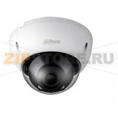 IP-камера Dahua DH-IPC-HDBW2100RP-Z 