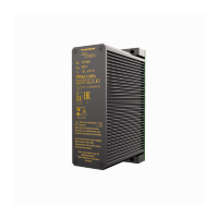 Преобразователь Turck PPSA115EX
