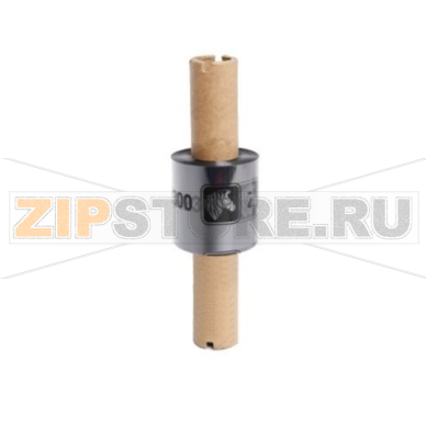 Риббон 2300 Wax Black 33 мм/ 74 м для Zebra TLP 2824  Термотрансферная лента красящая (риббон) 2300 Wax Black 33 мм/ 74 м для термотрансферных принтеров Zebra TLP 2824Каталожный номер: 800132-001