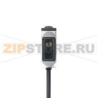 Барьер-излучатель световой однолучевой IFM O6S401