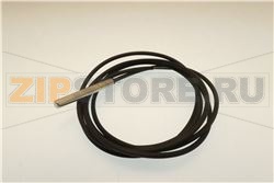 NTC 1.5MT 6x50 TPE STEEL IP68 NPNA56EC15 