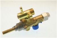 RUBINETTO GAS GPEL21D