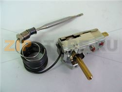 THERMOSTAT [C] 30Â°-90Â°C 