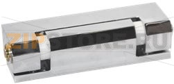 HINGE CHROME-PLATED 363.01 