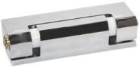 HINGE CHROME-PLATED 363.01