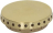 BURNER CAP PRINTED BRASS POLISHED