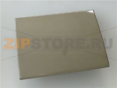 CENTRE CASING UPPER 240x190 mm 