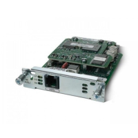 Модуль интерфейсный Cisco HWIC-1ADSLI=