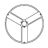 Диск нарезной Electrolux C6 653106