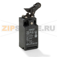 Выключатель концевой Omron D4N-4172