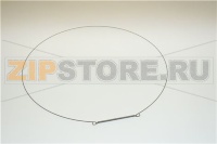 RONDELLE D318XD1,5 RESSORT