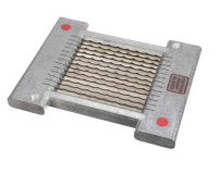 1/4 SLICE BLADE ASSEMBLY EASY