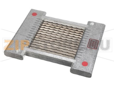 1/4 SLICE BLADE ASSEMBLY EASY 