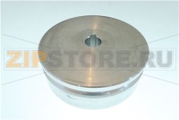 PULEGGIA RULLI SUPERIORI