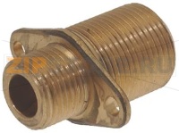 СОЕДИНЕНИЕ ВПУСКА ВОДЫ