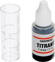 WATER HARDNESS ANALYSIS SET