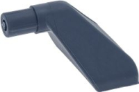 BLUE HANDLE SUPPORT