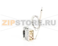 TERMOSTATO, REGOLABILE 122 F-600 F