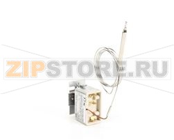 TERMOSTATO, REGOLABILE 122 F-600 F 
