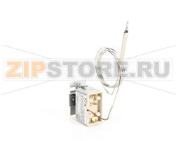 TERMOSTATO, REGOLABILE 122 F-600 F 