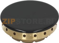 BURNER RING CROWN + DISC BOMPANI 