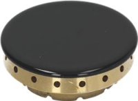 BURNER RING CROWN + DISC BOMPANI