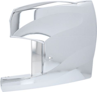 SIDE ASSEMBLY RH POLARIS CHROMED