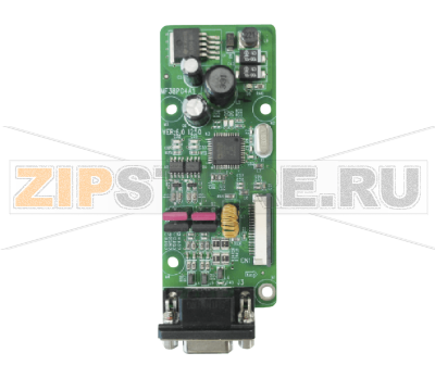 Плата обратной связи резольвера, DB9 Inovance MD38PG4 