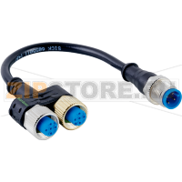 Распределитель Y-образный SICK SYL-1204-G0M11-X1