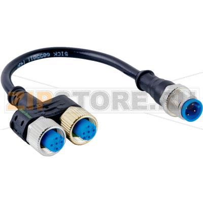Распределитель Y-образный SICK SYL-1204-G0M11-X1 