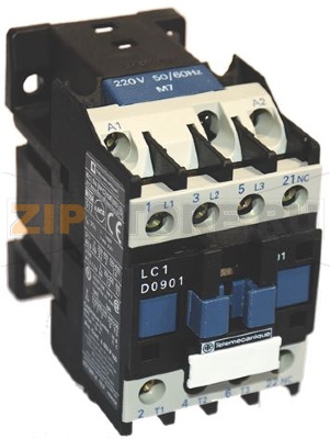 CONTATTORE TELEMECANIQUE 