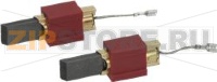 CARBON BRUSHES MIELE 4297412