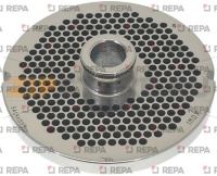 САМОЗАТАЧИВАЮЩАЯСЯ РЕШЕТКА ИЗ НЕРЖ.СТАЛИ МОД.42/5