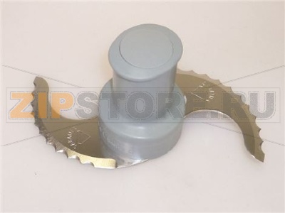 COLTELLI DENTATI SUPPLEMENTARI 