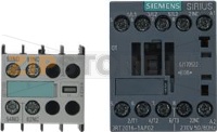 КОНТАКТОР SIEMENS 3RT2016-1AP02