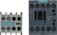 КОНТАКТОР SIEMENS 3RT2016-1AP02