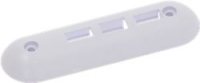 BULB PROTECTION FOR THERMOSTAT