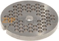 DISCO FORATO TRITACARNE KENWOOD KW714430