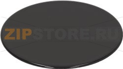 DISK ENAMELLED CAST IRON  REX 