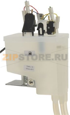 VASCHETTA AIR BREAK 2 MICROINTERRUTTORI 