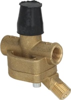 ГАЗОВЫЙ РЕГУЛЯТОР DK 2 АТМОСФЕРЫ