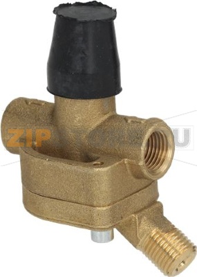 ГАЗОВЫЙ РЕГУЛЯТОР DK 2 АТМОСФЕРЫ 